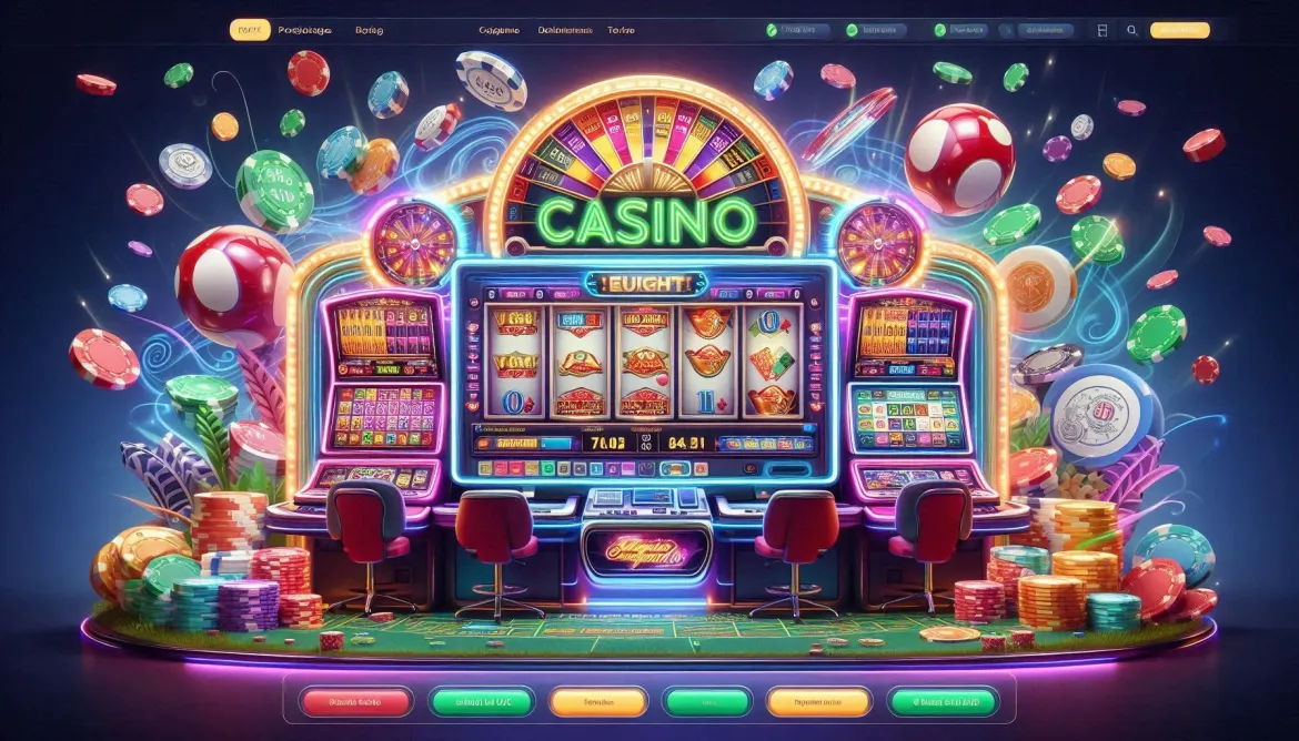 Playoda Casino